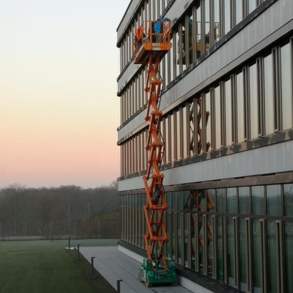 AMPRION DORTMUND