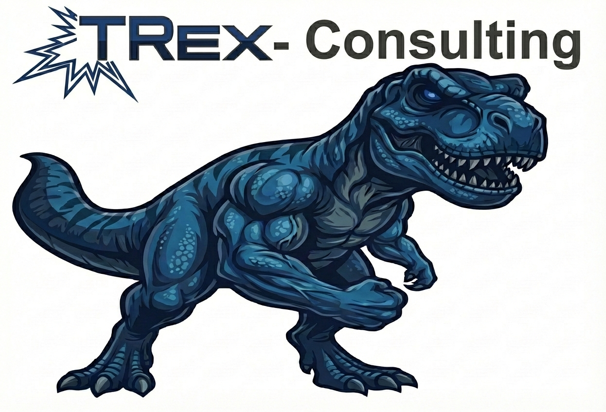 TRex-Consulting